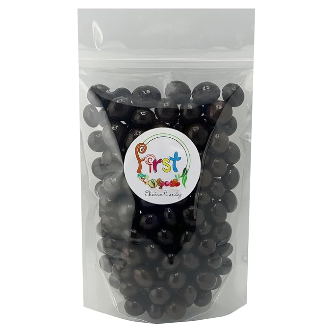 Chocolate Covered Roasted Espresso Coffee Beans (2 Pound (Pack of 1) Milk Chocolate)