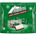 Andes Mint Cookie Crunch Candy Pieces Christmas Stocking Stuffer Bag 9.2 Ounce