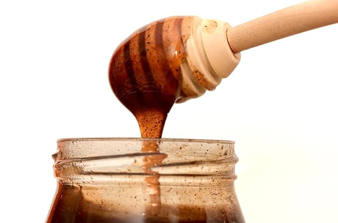 Gildra Turkish Honey Paste with Ginseng and Tribulus 240g Jar