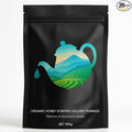 Oolong Tea Bags with 100% Pure Whole-Leaf Tea Clean Energy Limitless Clarity &amp Focus and Gut Health Loose Leaf Oolong Tea 20 Bags (1)