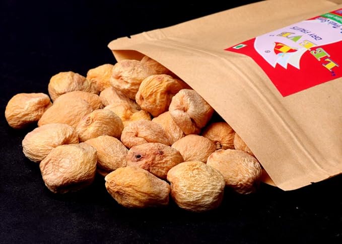 Leeve Apricot Khumani Jardalu Premium 400 Gram