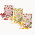 Juju Oops 3 Flavours Freeze Dried Fruit Bundle