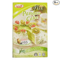 Bunga Raya Cake Mix 900g (Pandan 9 Count)