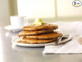 Pioneer Sweet Potato Pancake Mix 5 Pound -- 2 per case.