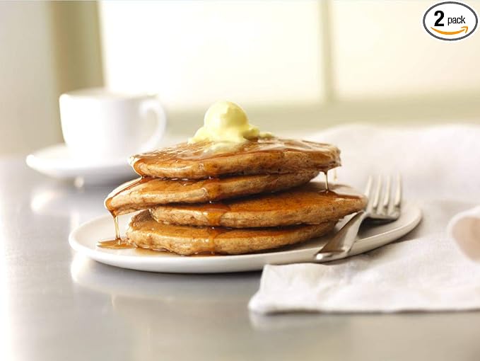 Pioneer Sweet Potato Pancake Mix 5 Pound -- 2 per case.