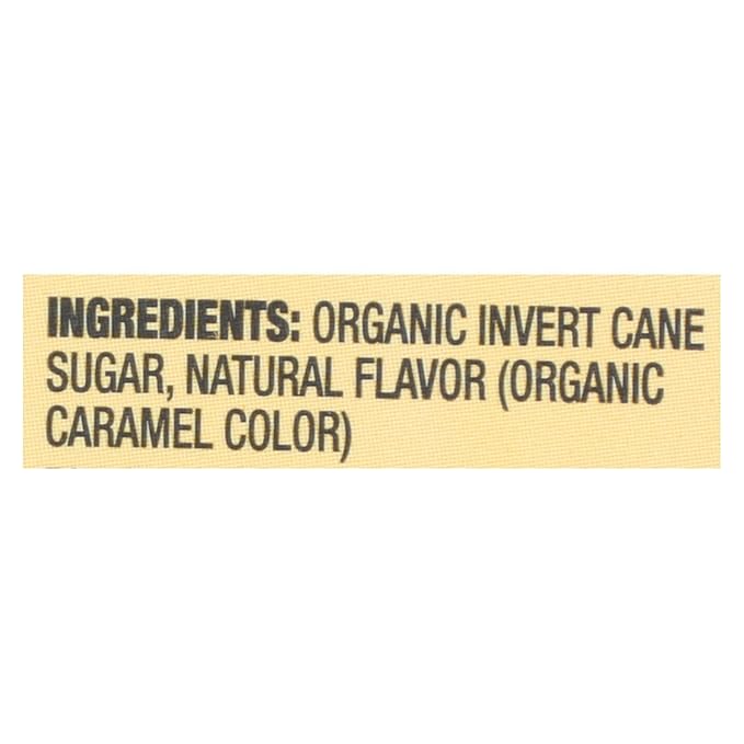Wholesome Sweeteners Syrup Pancake Org