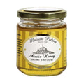 Maison Peltier 100% Unpasteurized French Raw Acacia Honey 250g (8.8oz) Jar