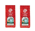 Cafe Ole HEB Holiday Ground Coffee 12oz (Christmas in a Cup - 2 bags)