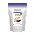 Gramzero Premium Chai Latte Powder Mix | Best Chai Drink Mix | No Sugar Added | Kosher | Stevia Sweetened | 4-3.4 oz Pouches (24 Total Servings) | Each Packet Makes 8fl Oz Rich and Delicious Instant C