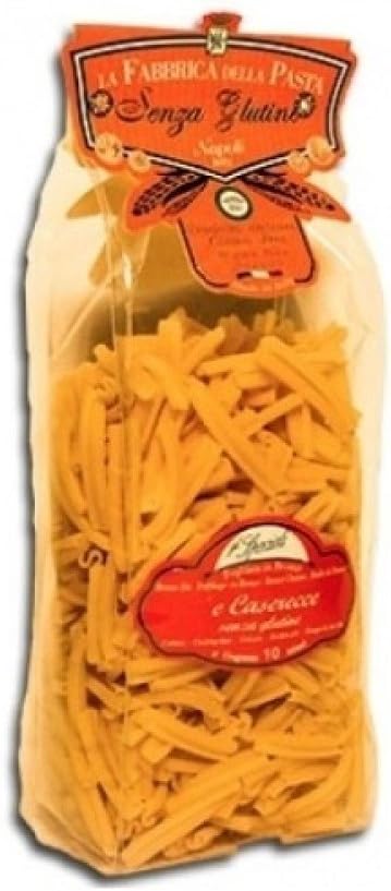 Factory Pasta Di Gragnano Homemade Gluten Free 500g