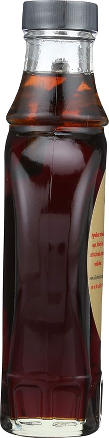 Wildwoods Hickory Syrup Syrup Brandy Vanilla Hickory 8 Ounce