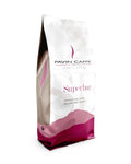 Italian Espresso Coffee Beans – Dark Roast Super Bar Pavin Caffè 1kg