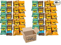 SEDLAV Bundle Awake Bars Variety Pack 4 Different Flavors 10 Each. Mint Caramel Milk Chocolate and Peanut Butter (Pack of 40 SEDLAV)