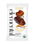 Elemental Superfood Seedbars Double Chocolate + Reishi Chaga &amp Cordyceps 1.8 Ounce - 12 Pack 100% Certified Organic Non-GMO Verified Gluten Free Dairy Free Plant Based