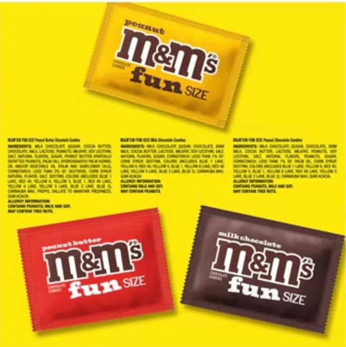 M&ampMS Bulk (M&ampMS Milk Chocolate Candy 3 LBS Chocolate candies for Valentines