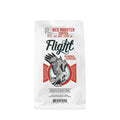 Flight Seasonal Espresso - Roasted by Red Rooster Coffee - Whole Bean Coffee - 12 Ounce Bag