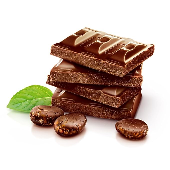 Russian chocolate #1093 Pobeda Bitter Chocolate 72% no Sugar 100gr (5pc)