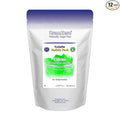 GramZero Citrus Variety (Lemon Lime Orange) Sugar Free Gelatin Mix 12-Pack Zero Carb Dessert Stevia Sweetened