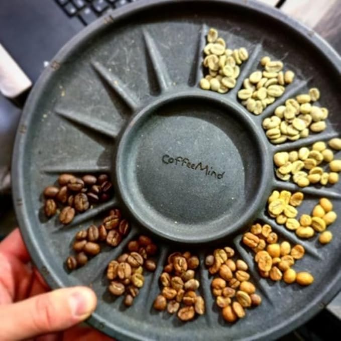 Caramel Retriever Roast (Caramel Flavored Coffee) - Premium Hand Crafted Coffee - 12oz