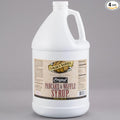 TableTop King Pancake and Waffle Syrup 1 Gallon Container - 4/Case