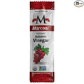 Marconi Organic Balsamic Vinegar - packet (Case of 100)
