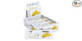 Fibre Boost Cold Pressed Banana Lollies flavoured Protein Bar