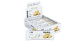 Cold Pressed White Choc flavoured Protein Bar
