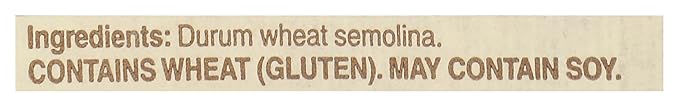 Rummo Orecchiette Pasta No. 87 Kosher Non GMO 1 LB (Pack Of 12)