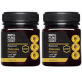 100% Pure New Zealand Manuka Honey UMF 20+ and 22+ Premium Grade Bundle 2 x 8.8 Oz