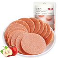 Sweet and Sour Hawthorn Slices 208g/bag Delicious Fruit Food Healthy Snack Gift Pack Family Leisure Snack Festival Gift Afternoon Tea Dessert (2 bags)