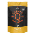 Kosmos Q Chicken Brine Soak Brown Sugar &amp Worcestershire Spice Mix For Whole Bird Breasts Tenderloins Grilling Roasting Smoking Locks In Moisture Savory Flavor Easy Mix Directions 16 Oz