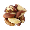 Bella Viva Orchards Organic Brazil Nuts 1 lb of Organic Brazil Nuts