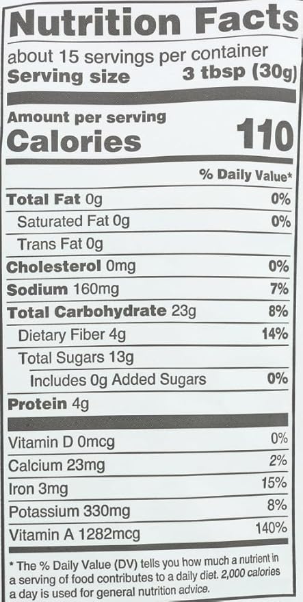 Navitas Naturals Organic Goji Berries 1 Pound Pouches (Pack of 2)