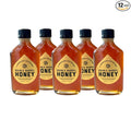 Limited Edition Double Barrel Honey Flask - Case of 12