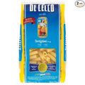 De Cecco Tortiglioni (500g) - Pack of 2