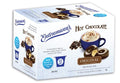 Entenmann's Hot Chocolate Mix Single Serve Cups 1 box/12 cups
