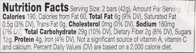 Bulk buy Multipack Nature Valley Oats 'n Honey Crunch Granola Bars - 49-pack 1.49 oz 2-bar pouches.