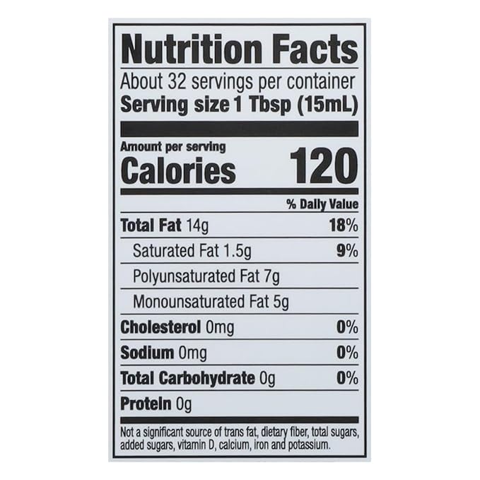 Spectrum Culinary Toasted Sesame Oil Unrefined 16 oz (Pack of 12)