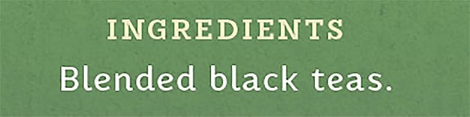 Stash Tea Super Irish Breakfast Black Tea - Caffeinated Non-GMO Project Verified Premium Tea with No Artificial Ingredients 20 Count (Pack of 6) - 120 Bags Total