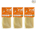 TERRE E TRADIZIONI Organic Italian LASAGNA Pasta Semi- Whole Durum Wheat Semolina Pasta - Italian TIMILIA Organic Ancient Grain LASAGNA Pasta - Vegan Pasta Imported from Italy (3 Packs)