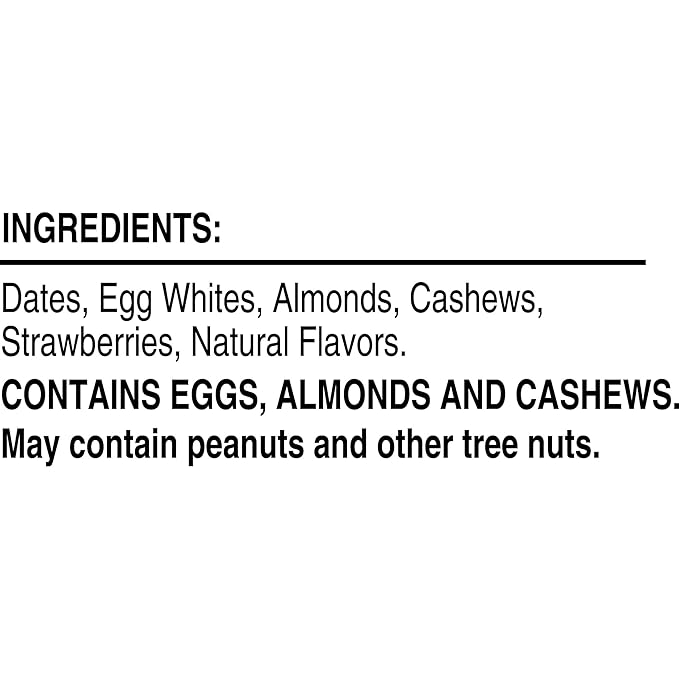 RXBAR Protein Bars Snack Bars Variety Pack (10 Count)