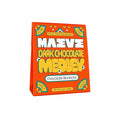 Maeve Chocolate Dark Chocolate Medley Bonbon Box (4oz)