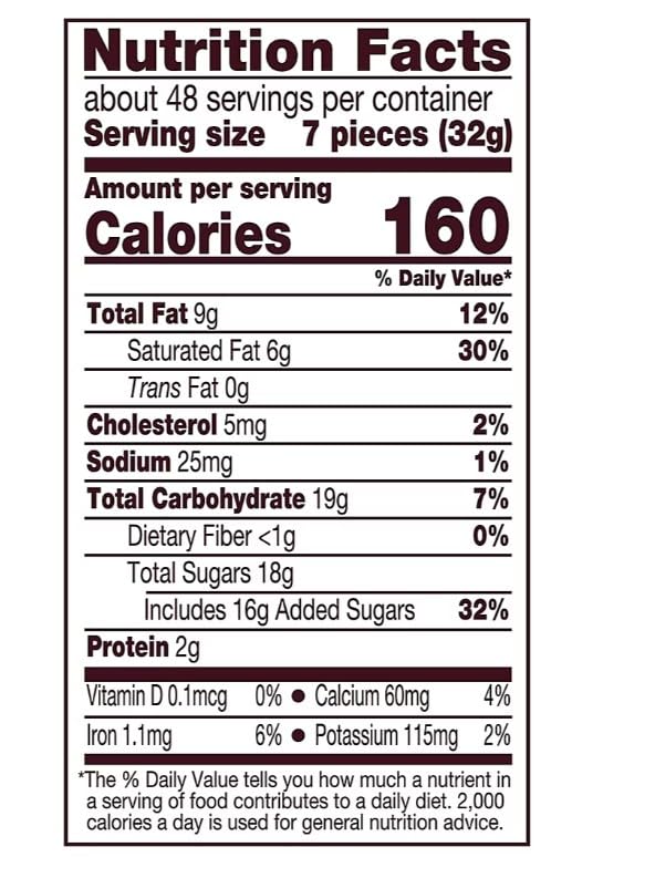 Hershey Kisses Milk Chocolate Easter Candy Bulk Bag 330 ct (Pack of 2)