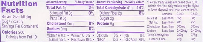 DaVinci Signature Spaghetti 16 Ounce Packages (Pack of 20)