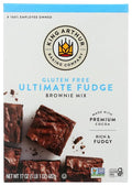 King Arthur Flour GF Brownie Mix 6x 17OZ