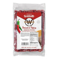 Weaver's Smoked Meats Snack Sticks- Established in 1885 (Sweet &amp Spicy 2.5 LBS.)