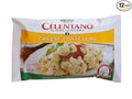 Rosina Food Pre Cooked Cheese Tortellini Pasta 12 Ounce - 12 per case.