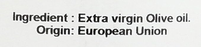 A L'Olivier Extra Virgin Olive Oil 16.9-Ounce Crock