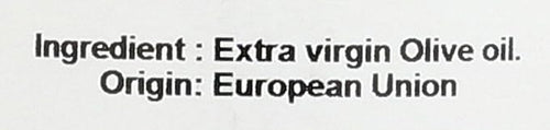 A L'Olivier Extra Virgin Olive Oil 16.9-Ounce Crock