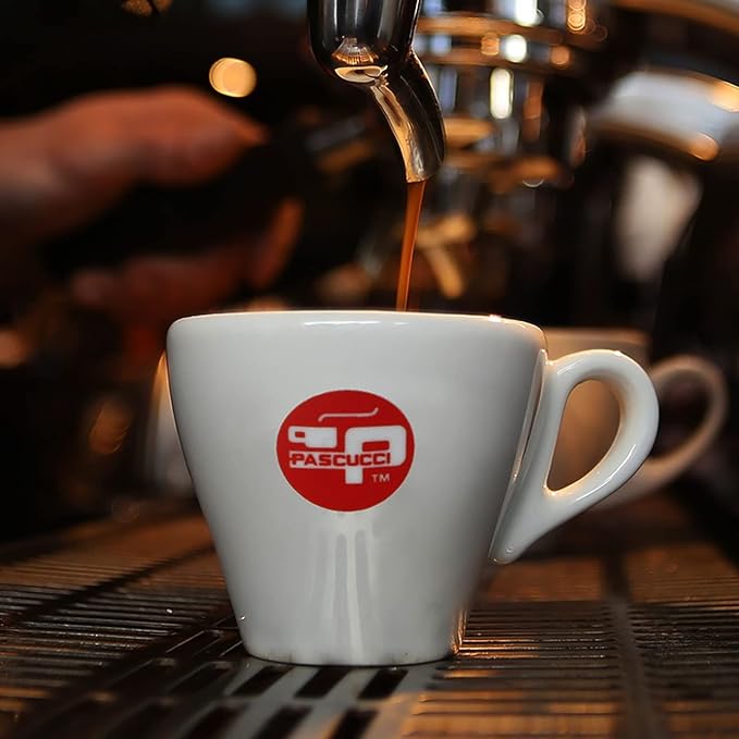Extra Bar MildItalian Coffee Beans